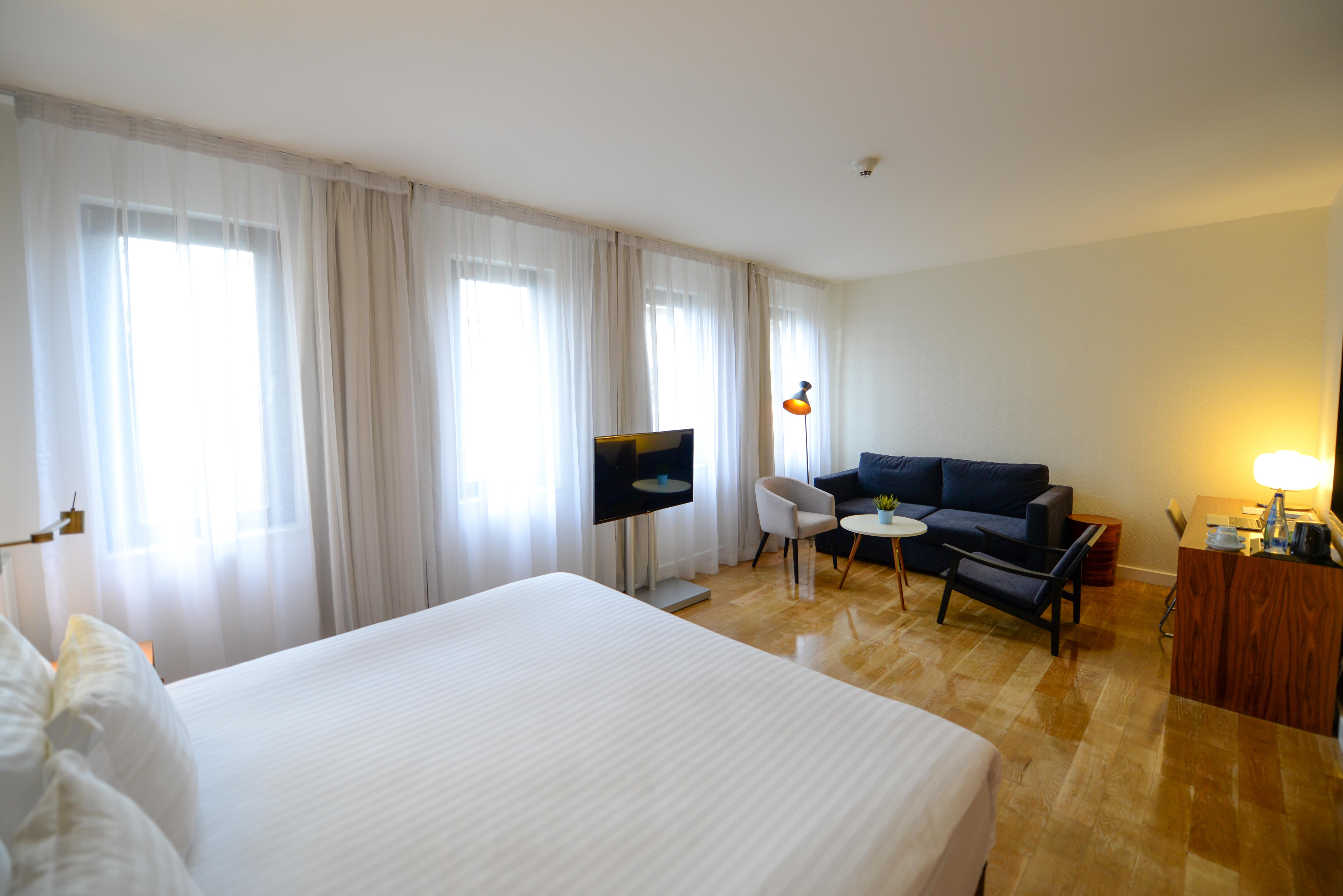 Miapera Hotel & Spa - Special Class, Istanbul